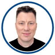 Jason Knight head shot